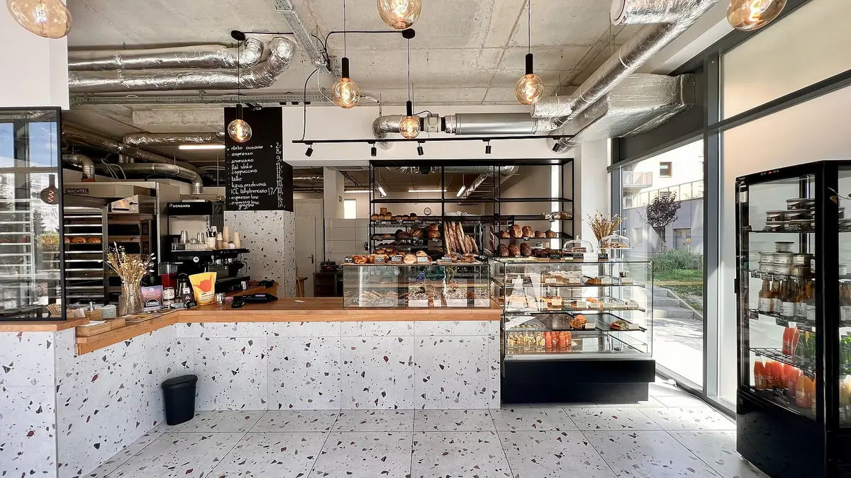 Sucklings Bakers – bakery in Surbiton, London